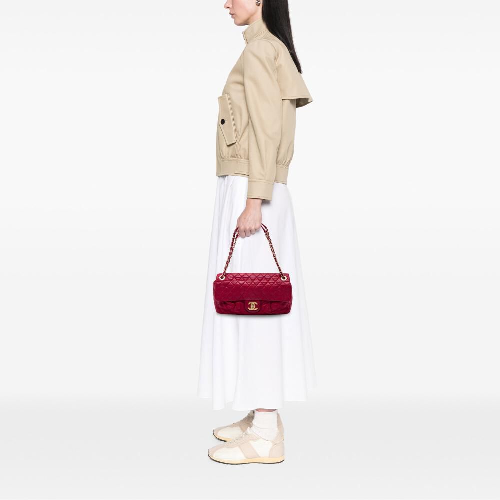 Chanel Flap Bag