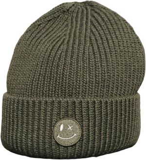 Patrick beanie
