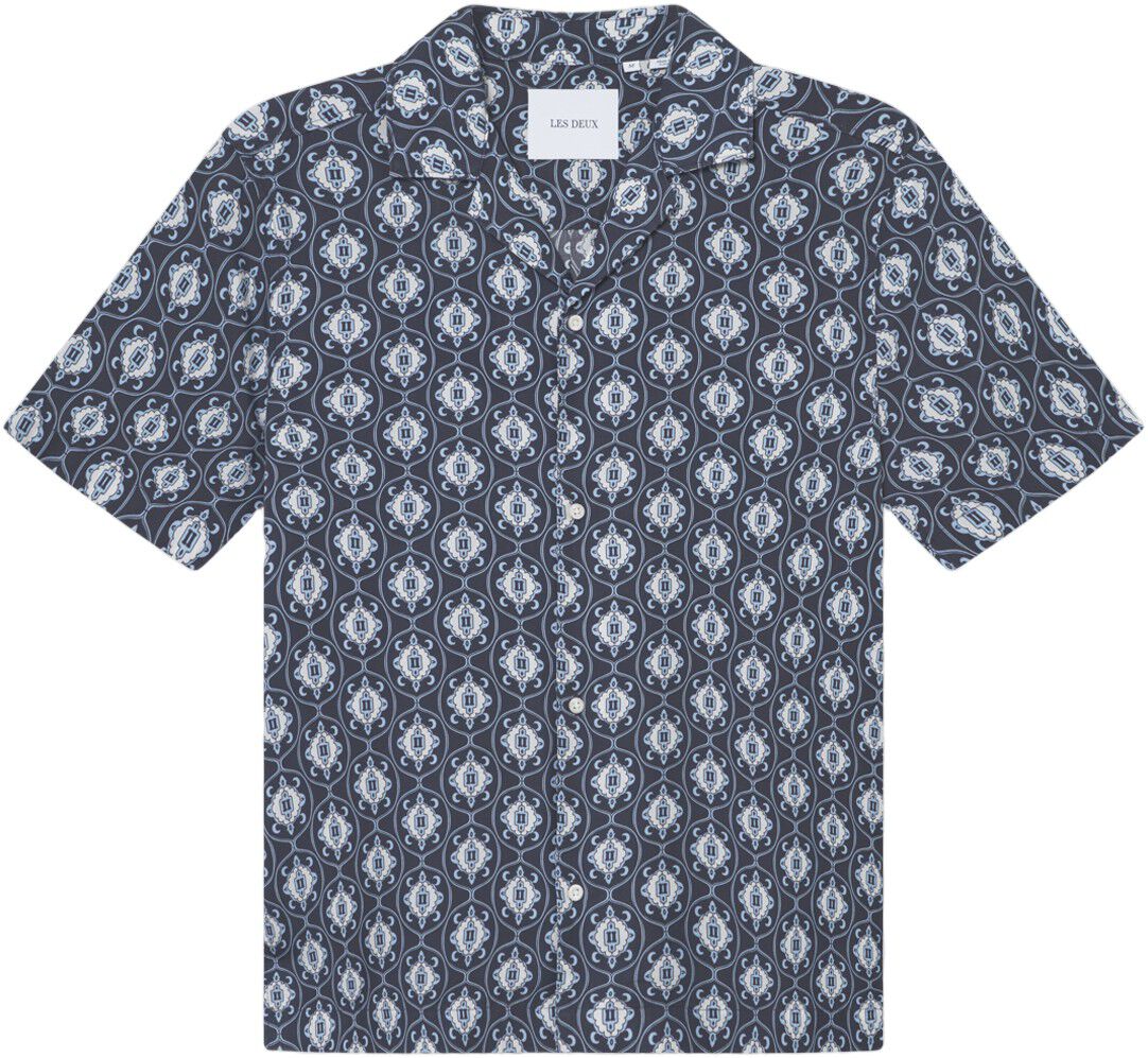 Ornament SS Shirt