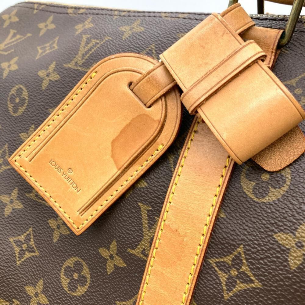 Louis Vuitton Keepall