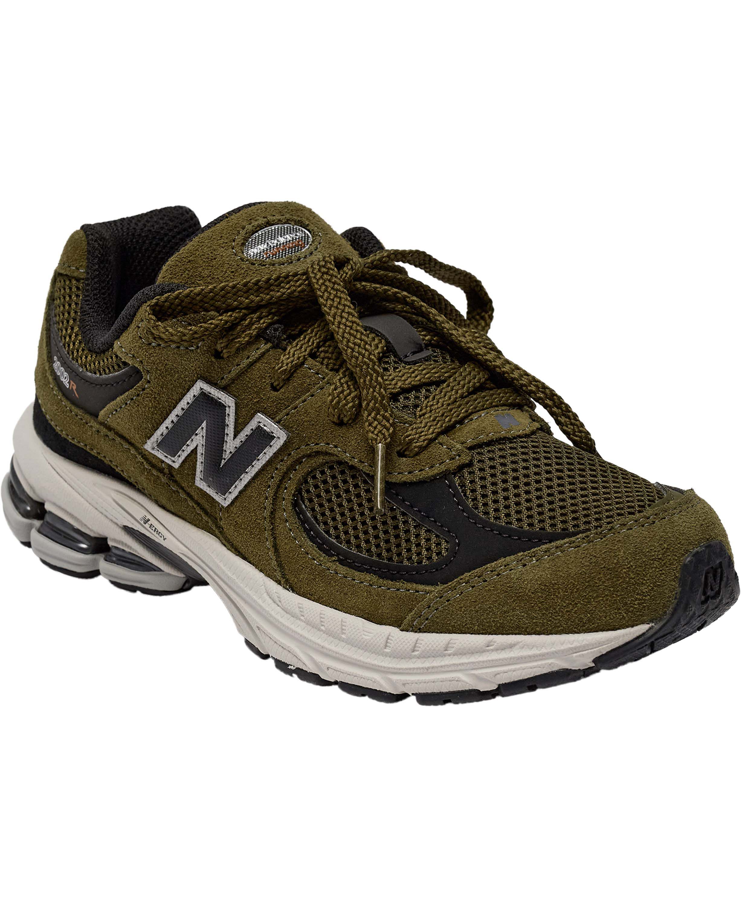 New Balance 2002 Kids Lace