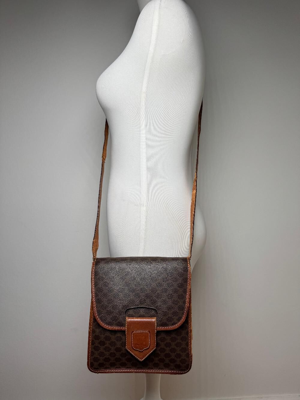 Celine Shoulder Bag