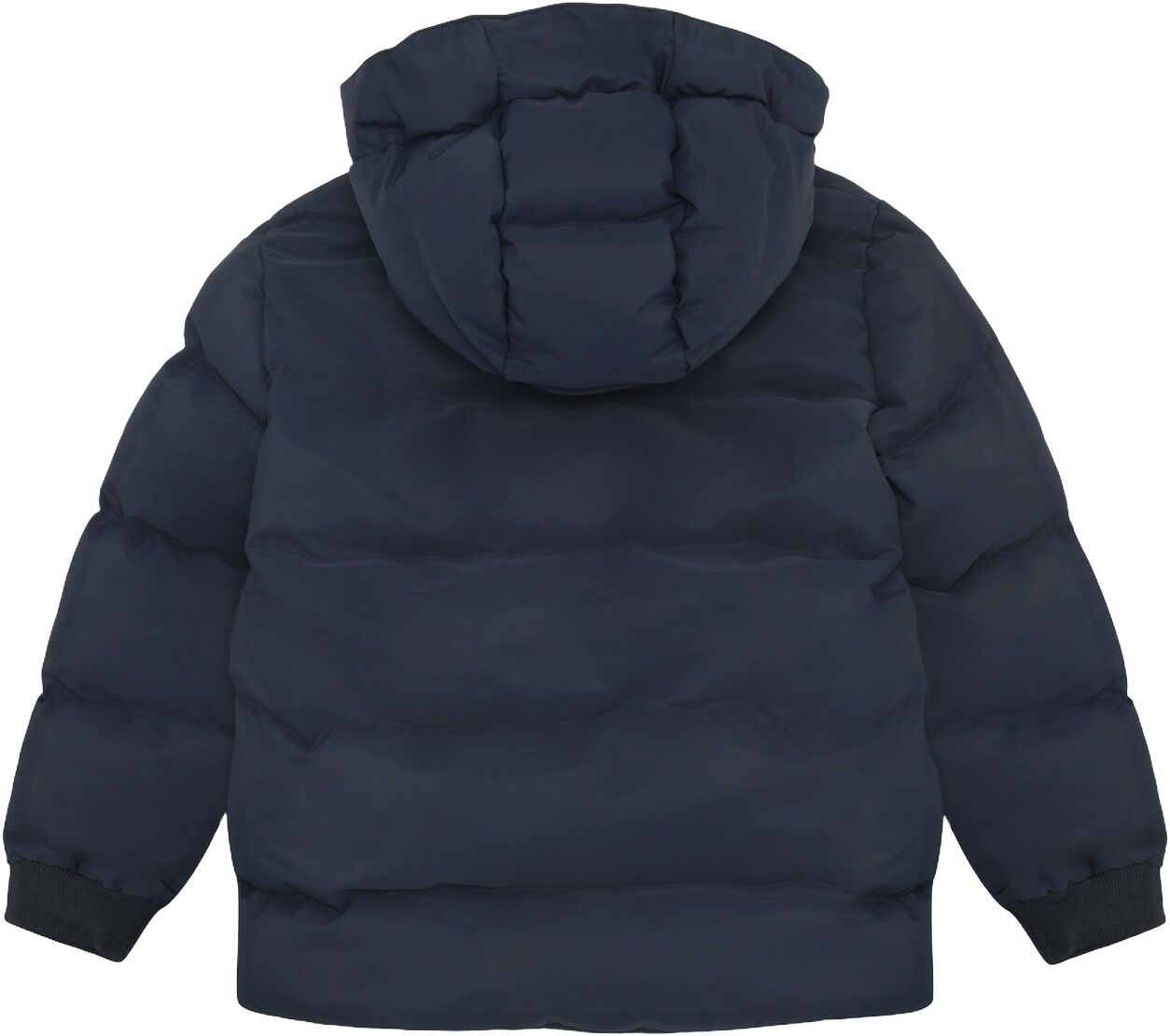Jacket Quilt, Solid
