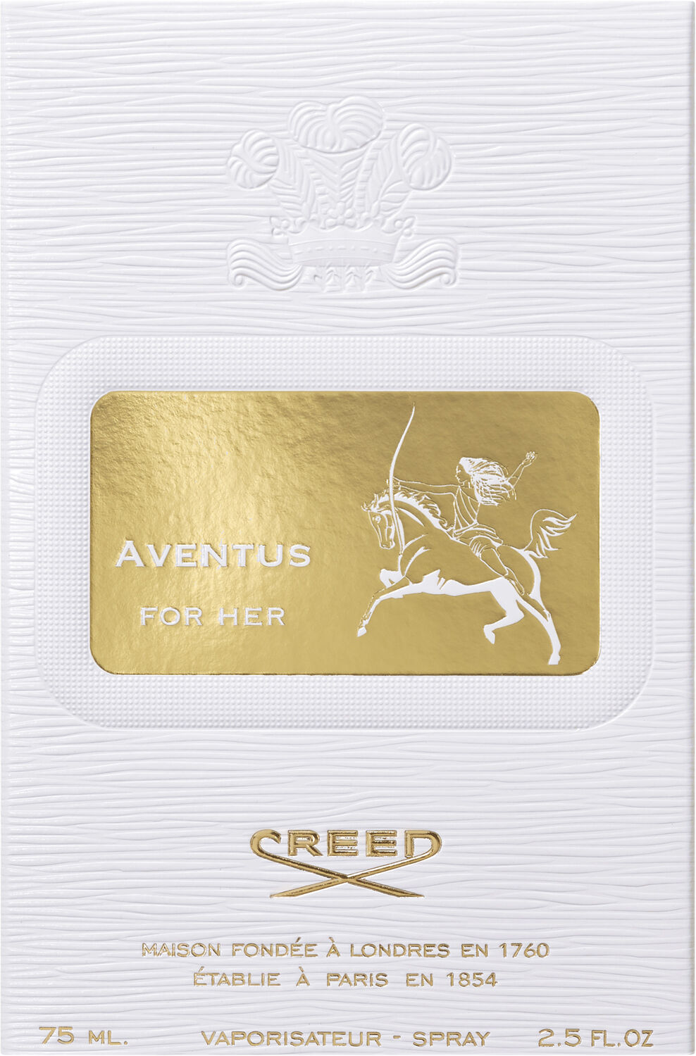 Aventus For Her Eau de Parfum