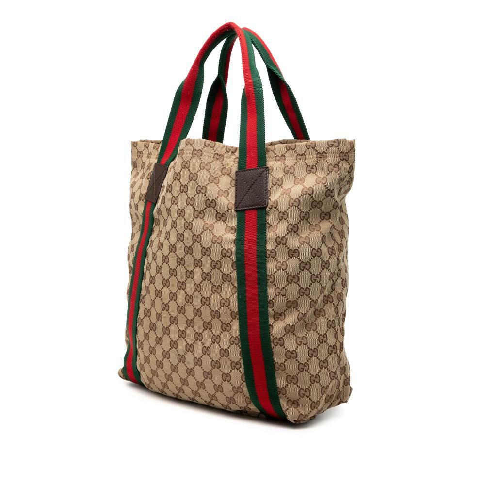 Gucci Tote