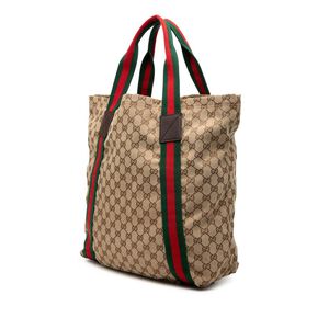 Gucci Tote