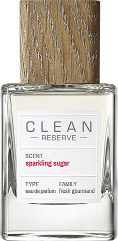 Clean Reserve Sparkling Sugar EdP 50 ml