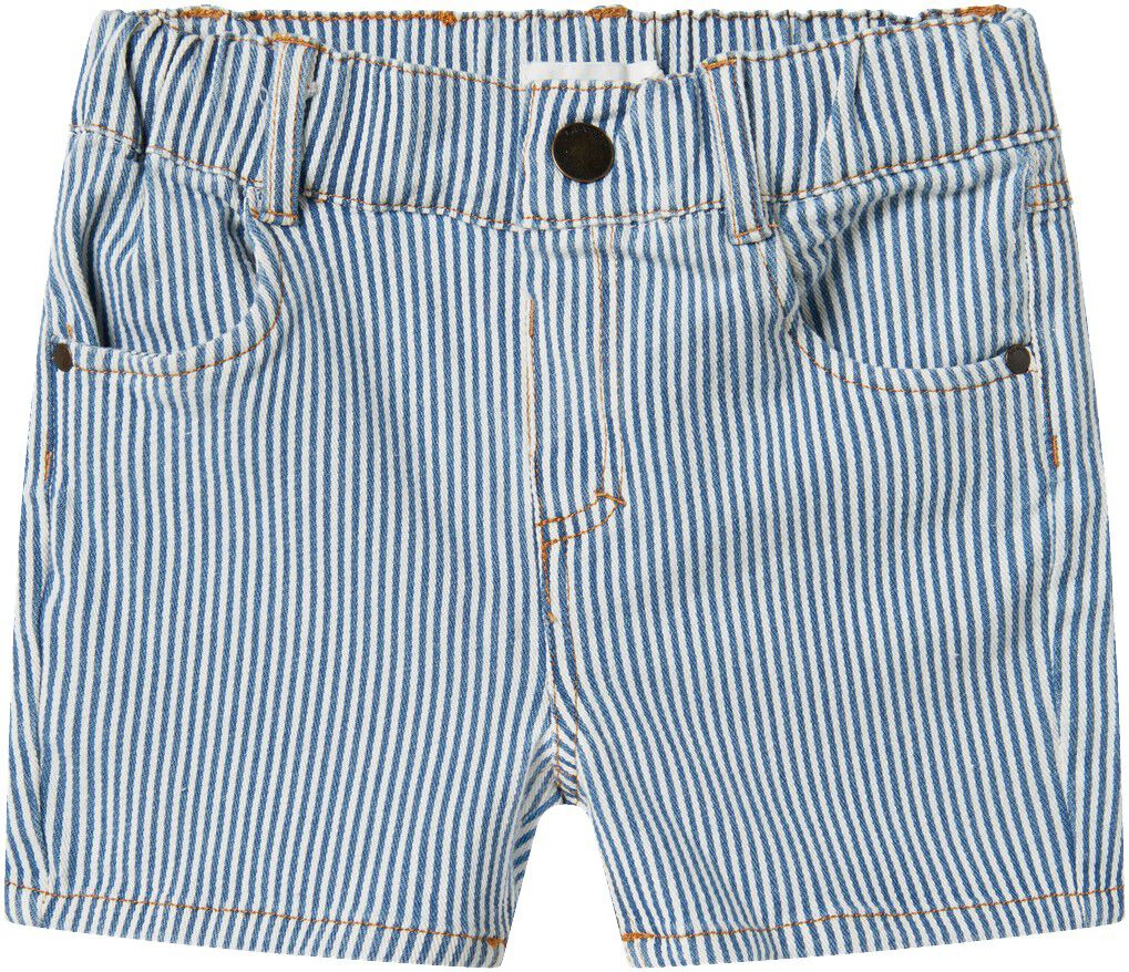 NMMHALFDAN LOOSE SHORTS 4001-HS LIL
