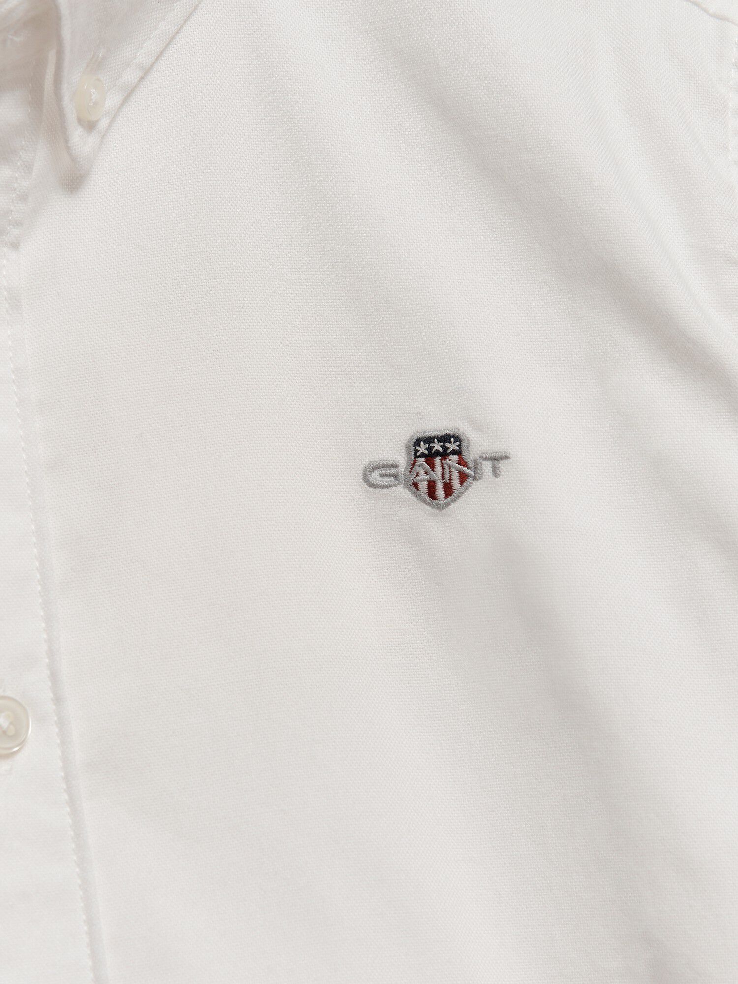 Shield Oxford Shirt