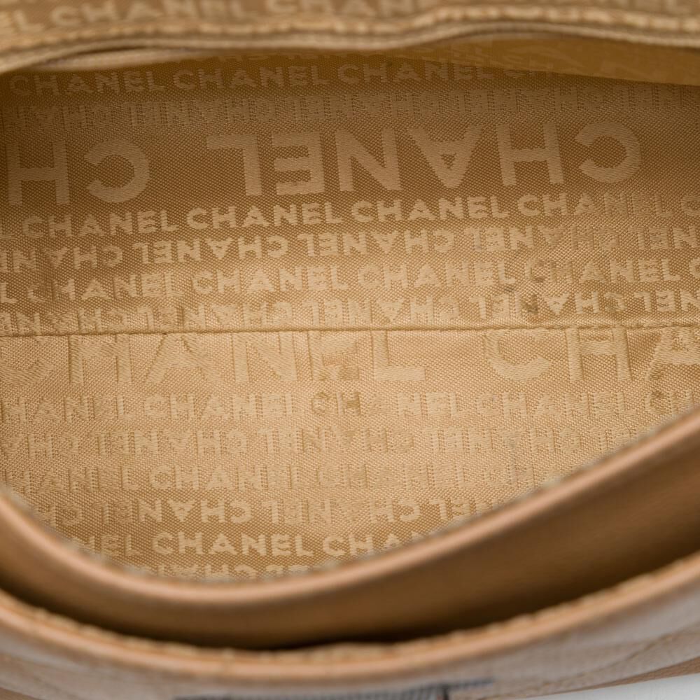 Chanel Flap Bag