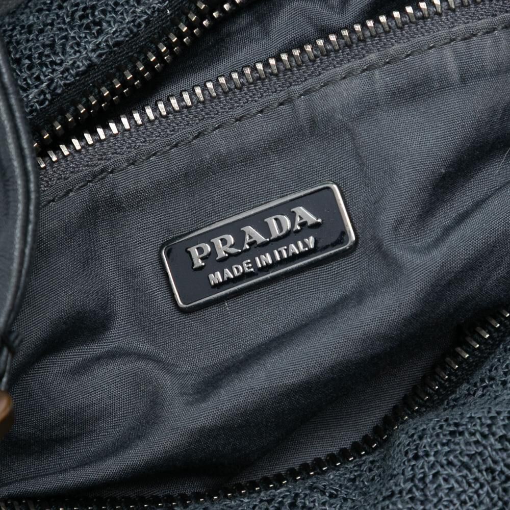 Prada Handbag