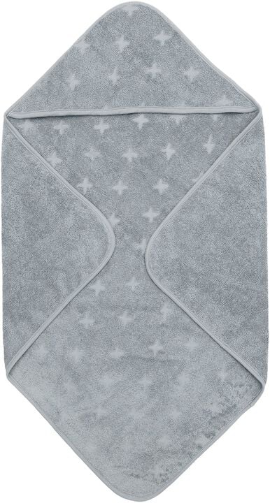 Swaddle towel