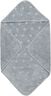 Swaddle towel
