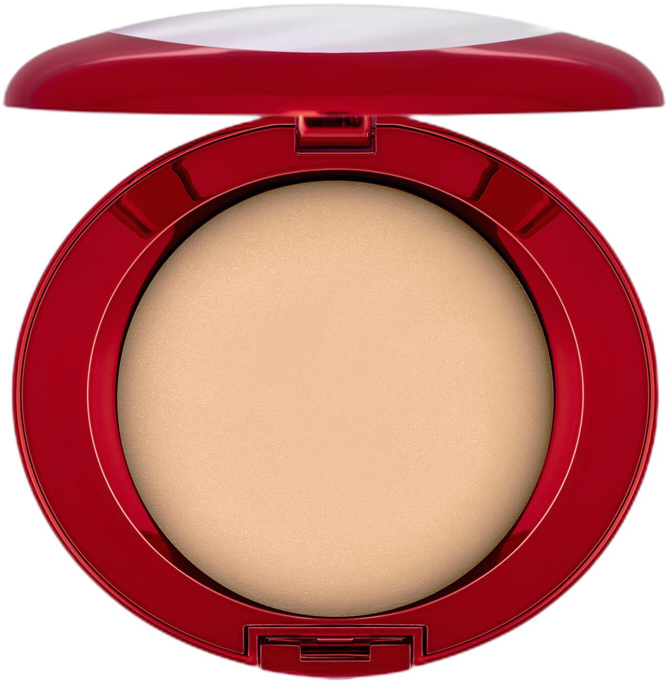 Boucl&eacute; Silk - Finishing puder