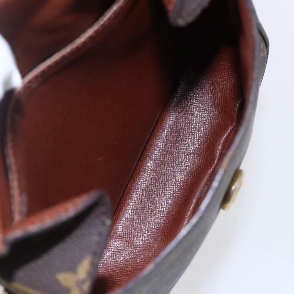 Louis Vuitton Saint Cloud