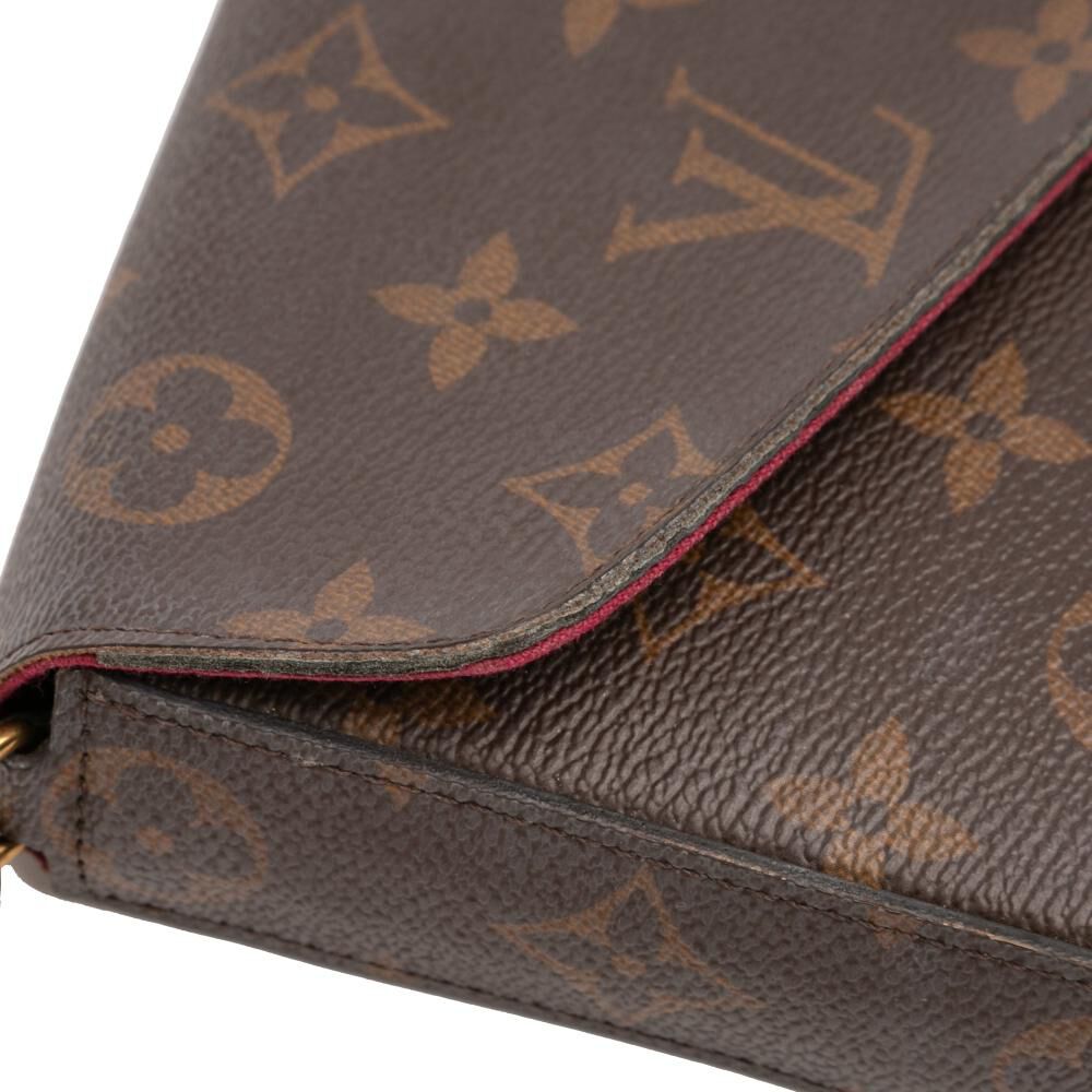 Louis Vuitton Pochette Felicie