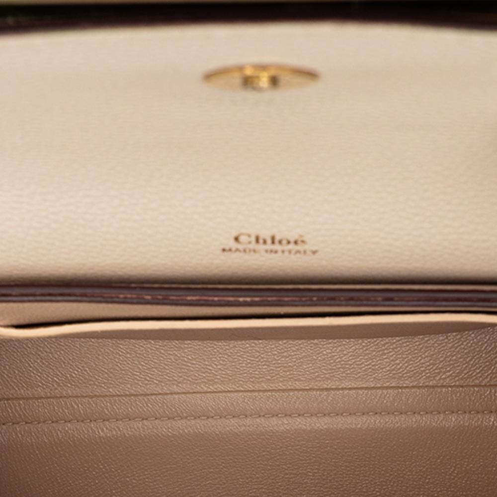 Chlo&eacute; Crossbody Bag