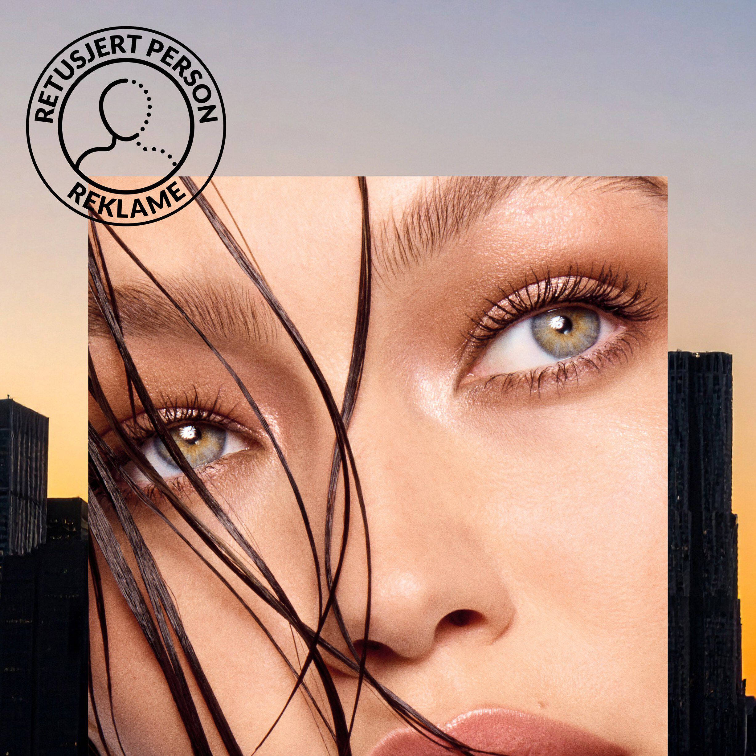 Lash Sensational Body Waterproof Mascara