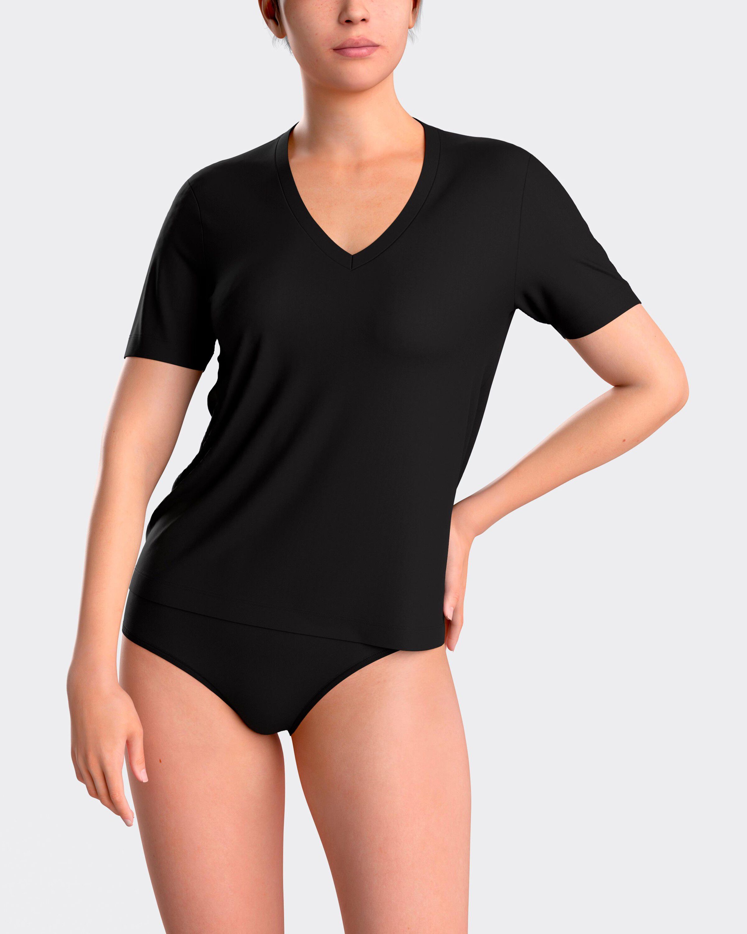 T-shirt Soft Premium