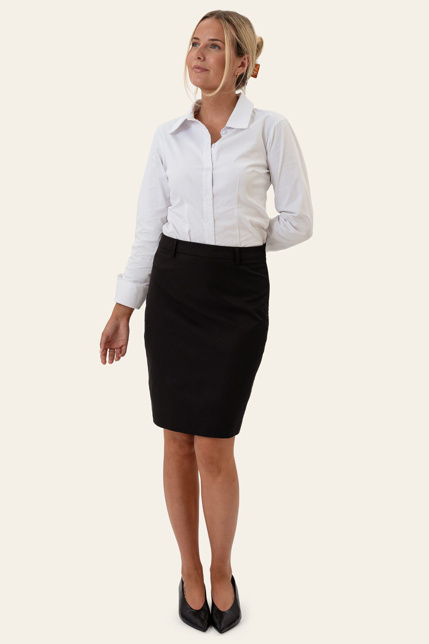 SinaIC Skirt