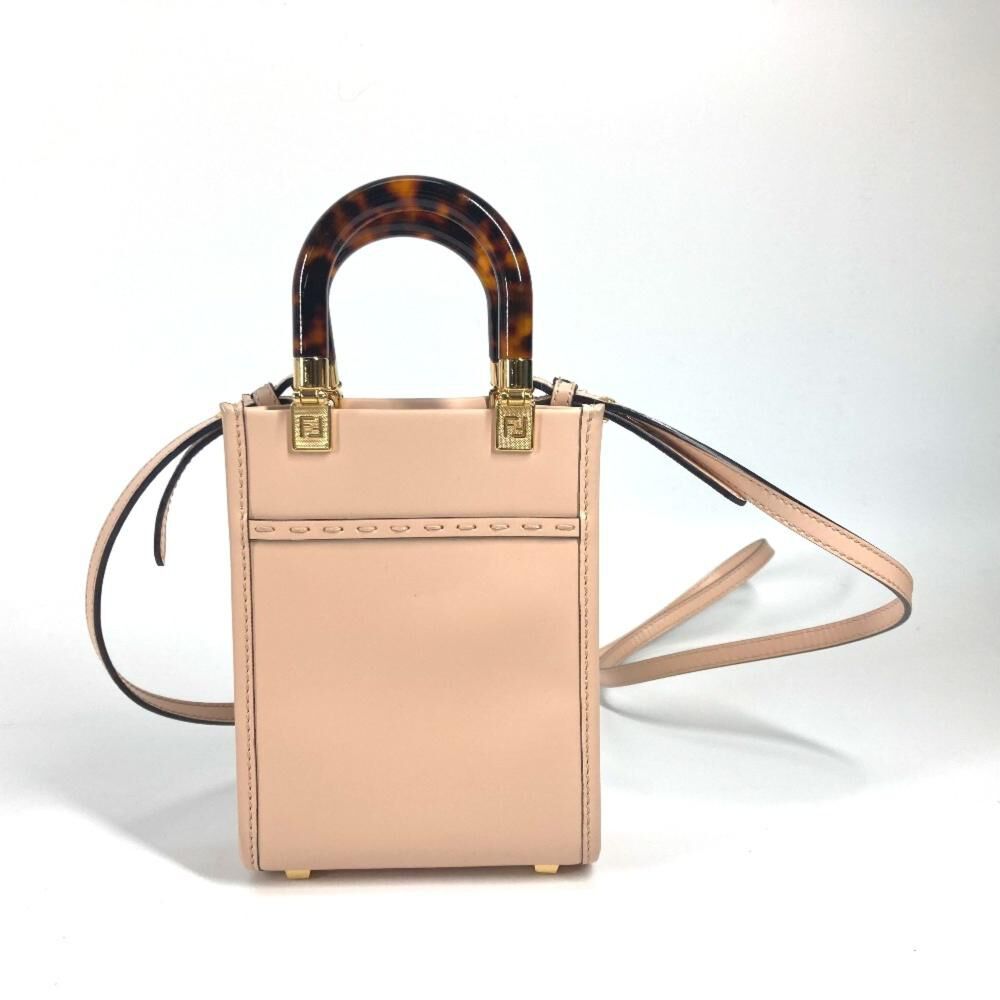 Fendi Baguette