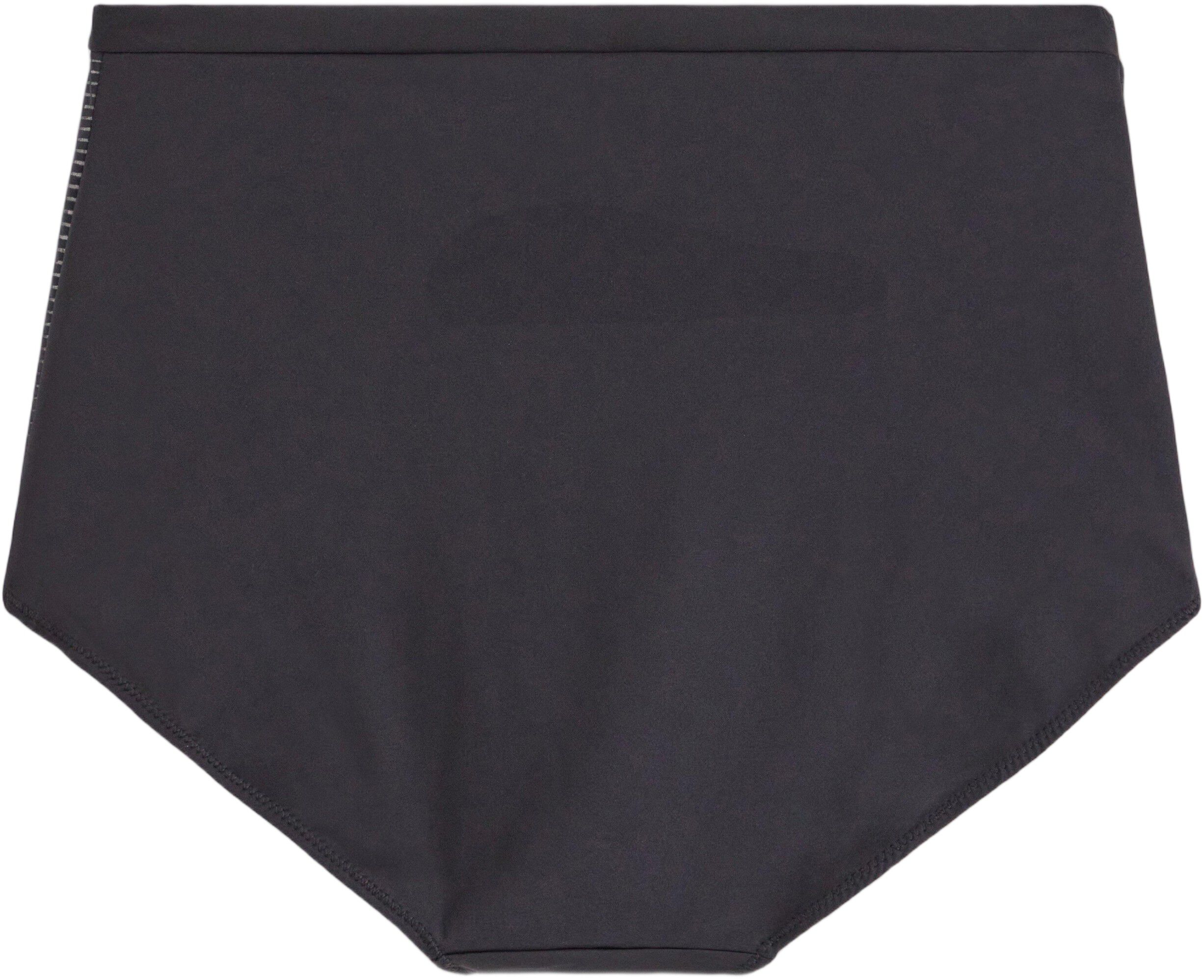 Trosor med h&ouml;g midja