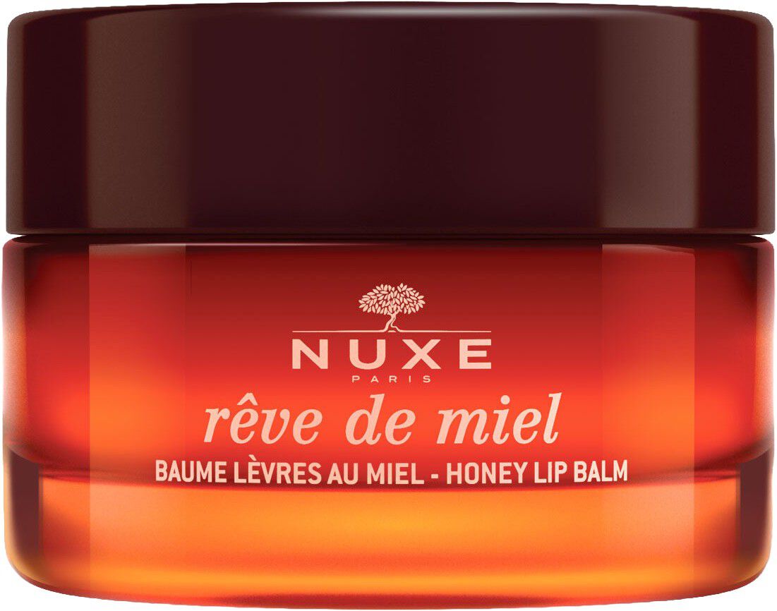 Ultra Nourishing Lip Balm