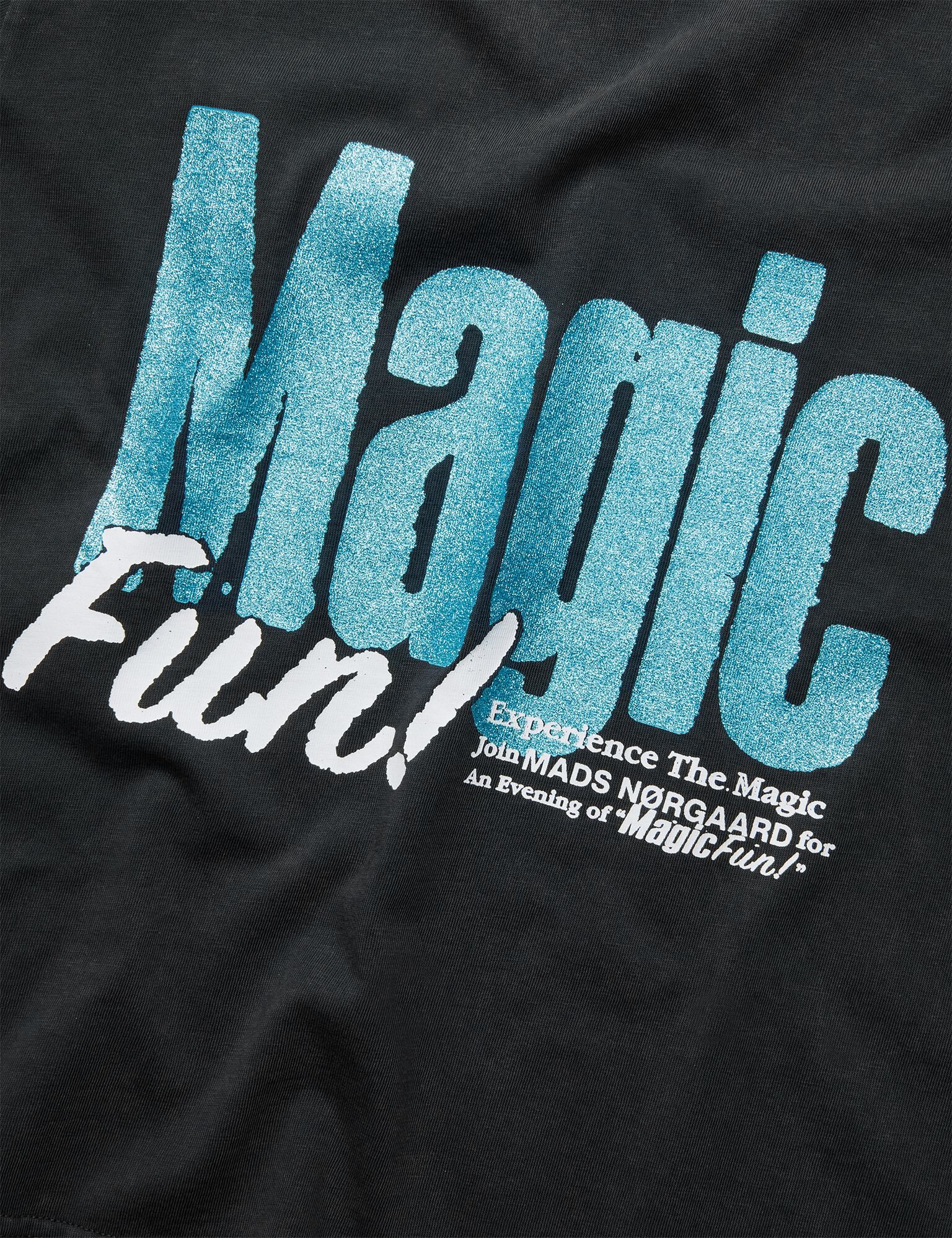 Cotton Jersey Tristi Tee