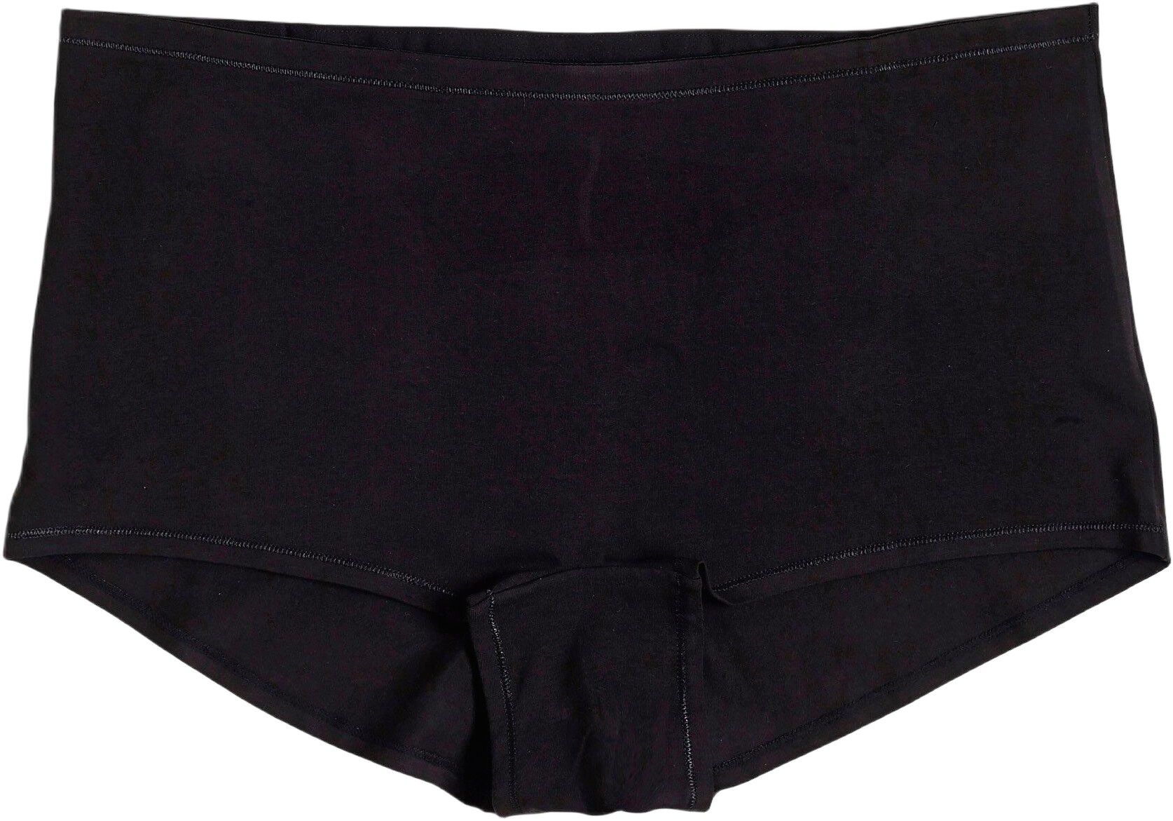 Boxertrosor med normal midja