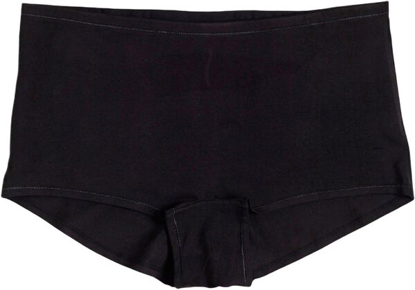 Boxertrosor med normal midja