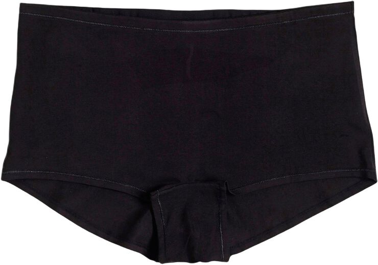 Boxertrosor med normal midja