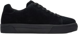 SLMDAVID CHUNKY SUEDE SNEAKER 2. 0 N