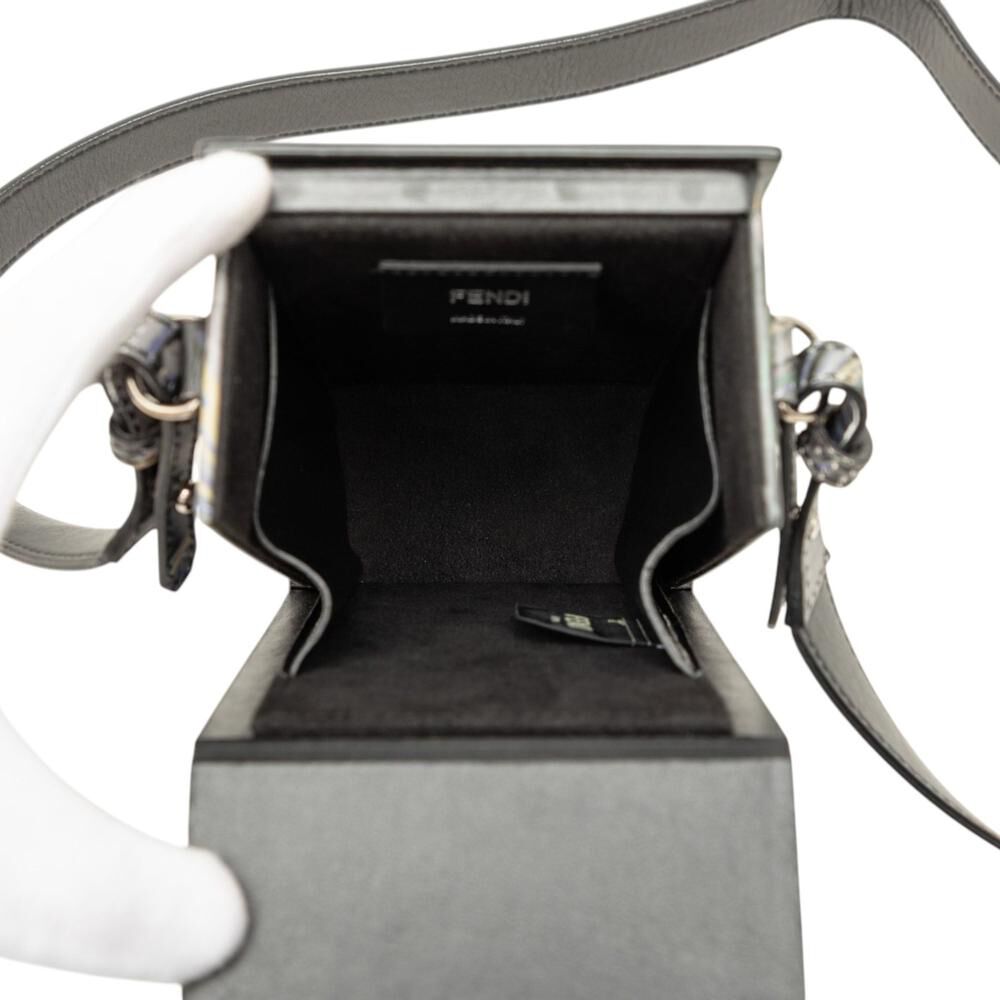 Fendi Crossbody Bag