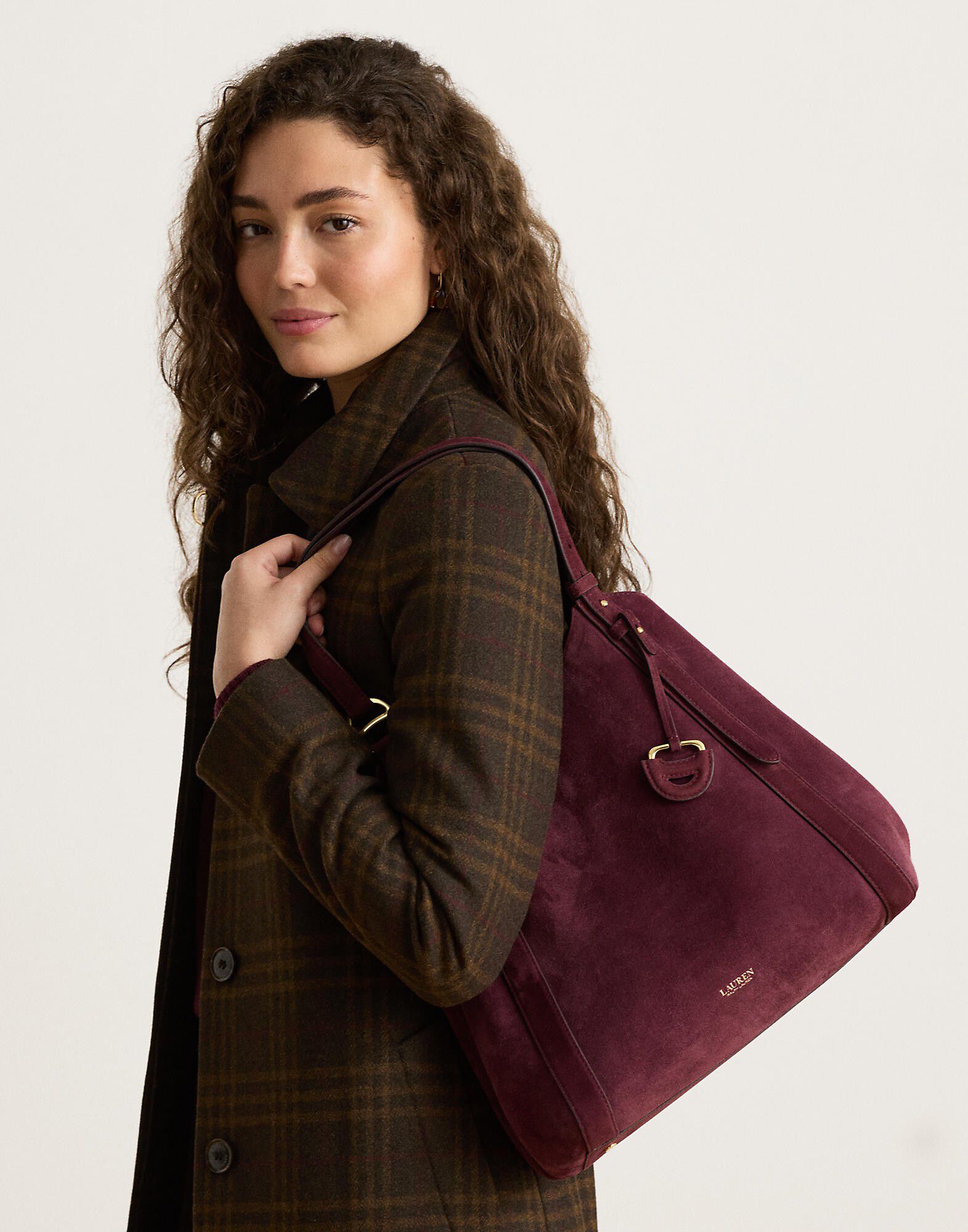 SUEDE/SOFT NAPPA-TASHA LG TT-TTE-LR