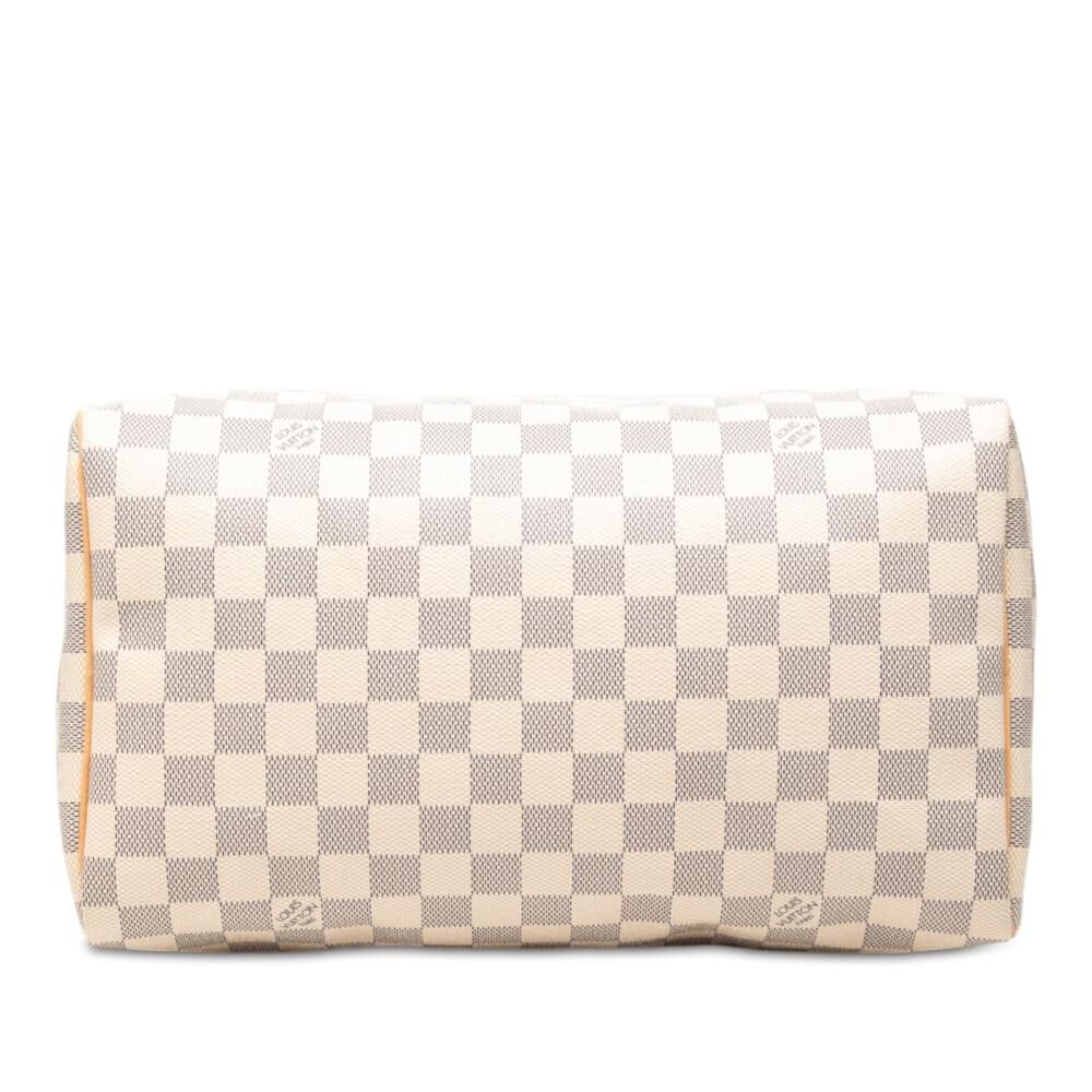 Louis Vuitton Speedy