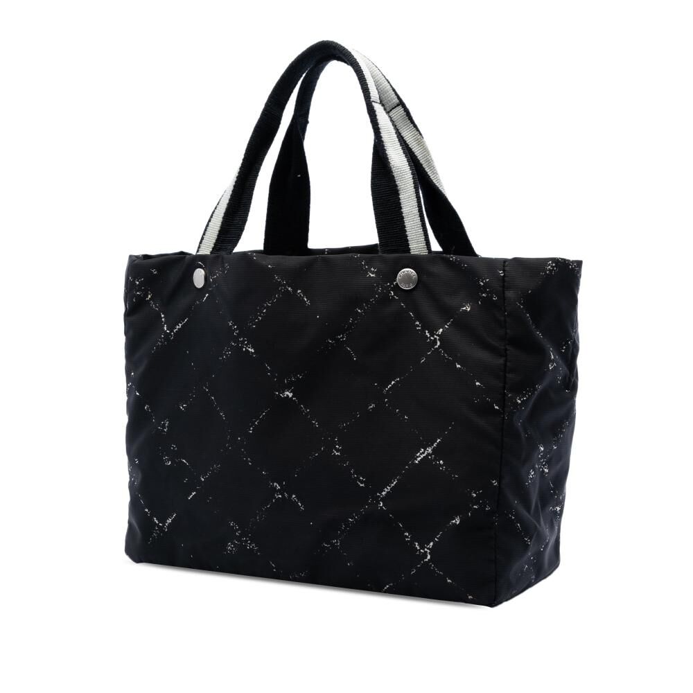 Chanel Travel Line