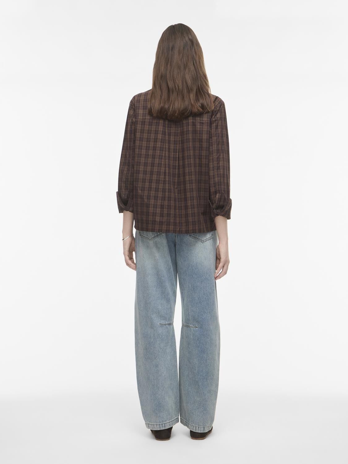 Routiana Rw Fl Wf Jeans