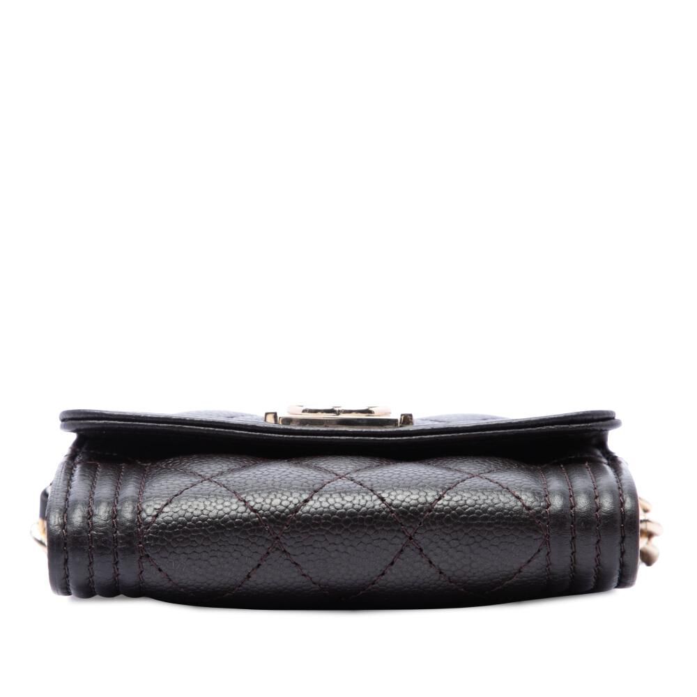 Chanel Boy Bags