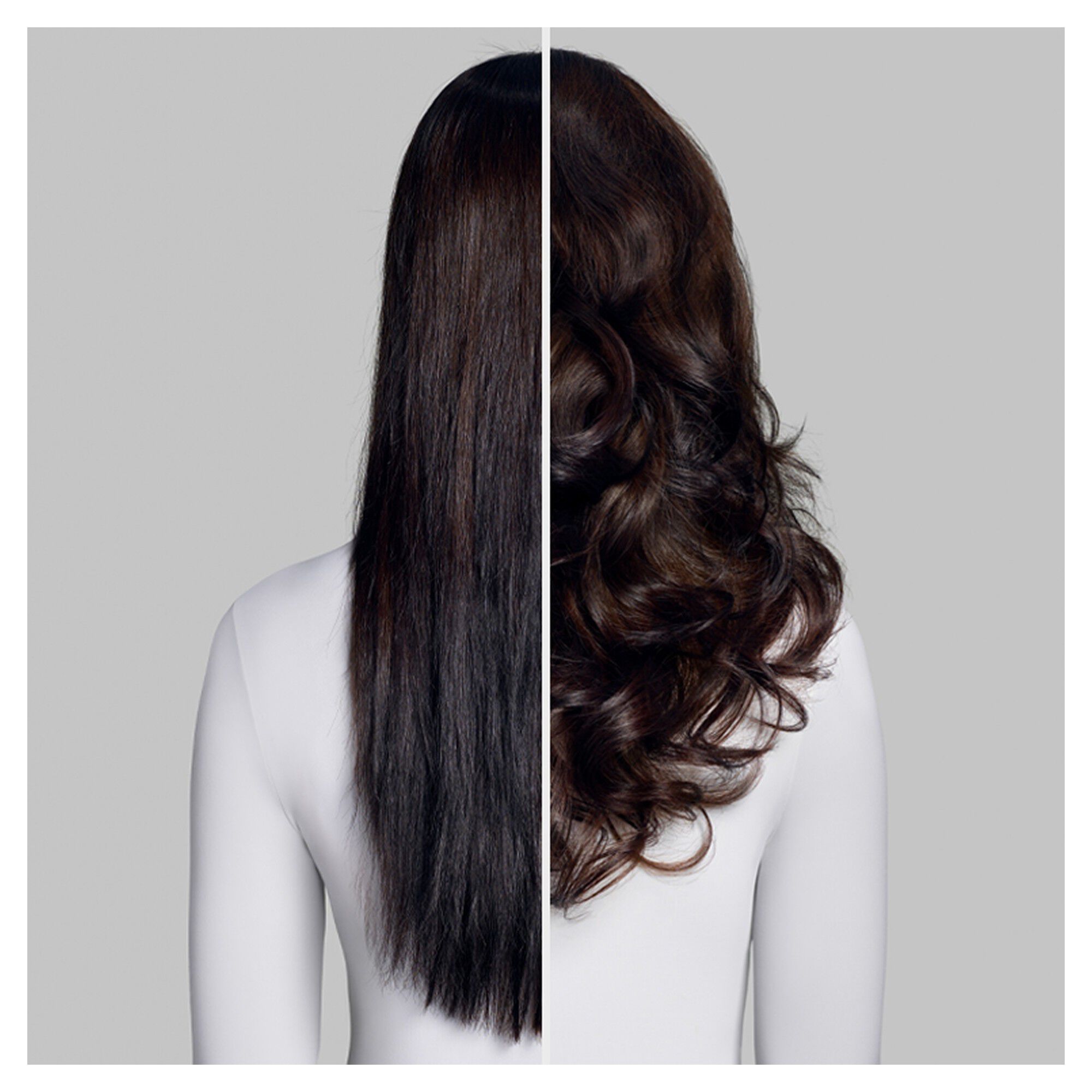 Dyson Airwrap Co-anda 2x Straight+Wavy