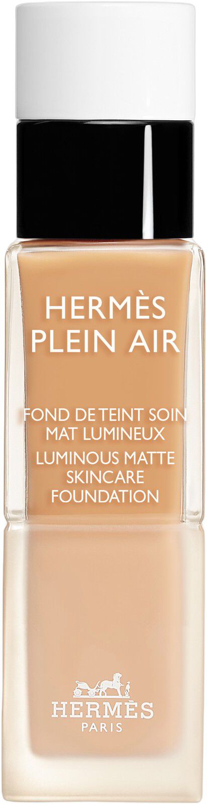 Herm&egrave;s Plein Air Foundation