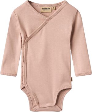 Body Wraparound L/S Pil