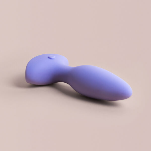 The Neighbor Anal Vibrator