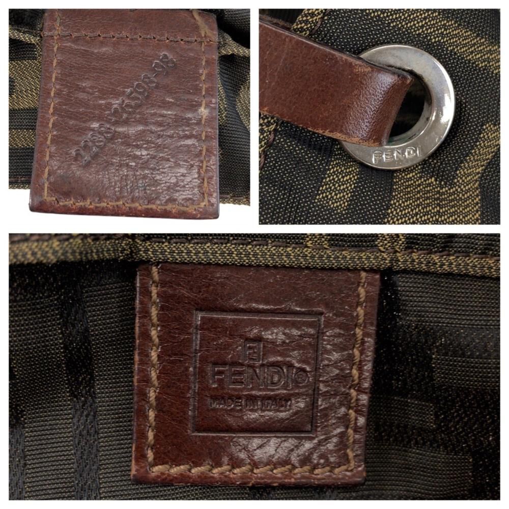 Fendi Tote