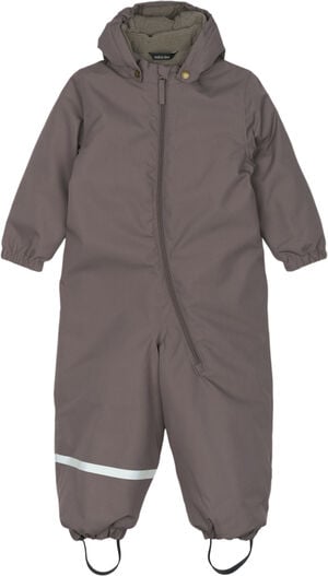 Snow Suit Solid