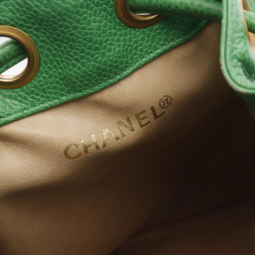 Chanel Shoulder Bag