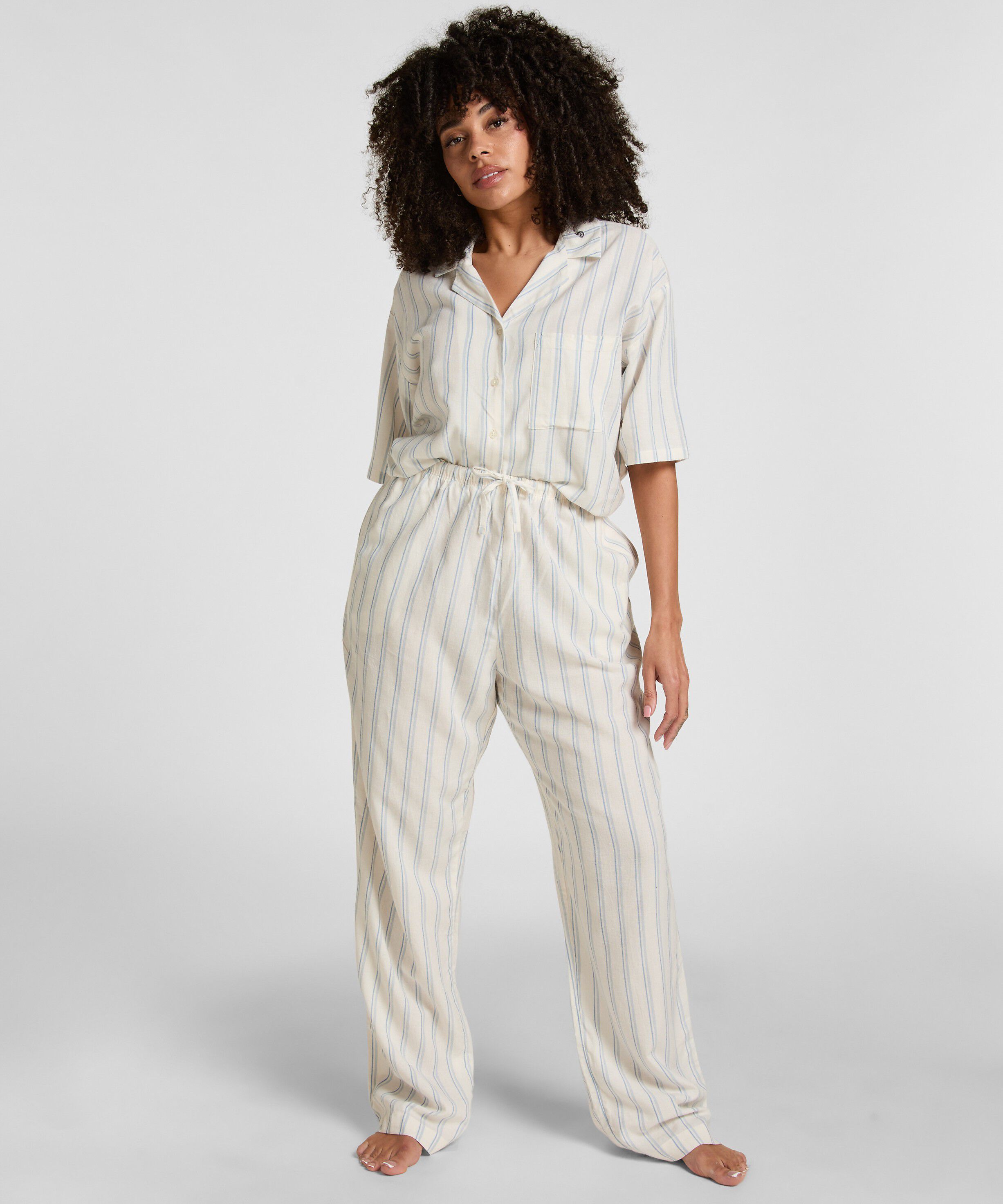 Pant Linen