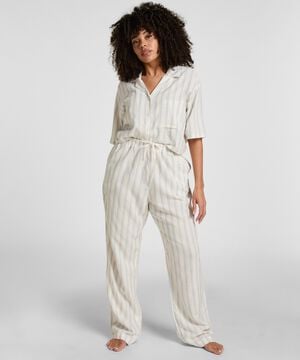 Pant Linen