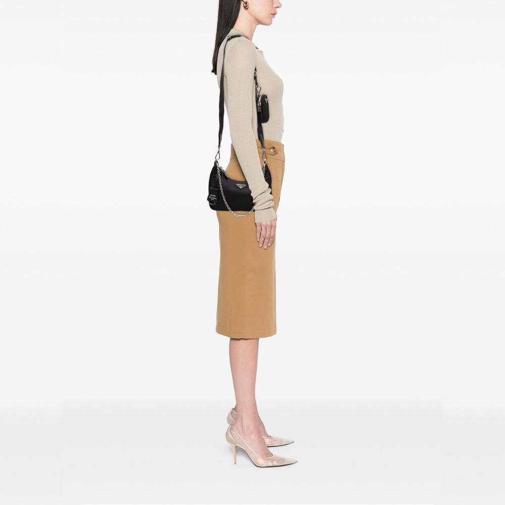 Prada Shoulder Bag