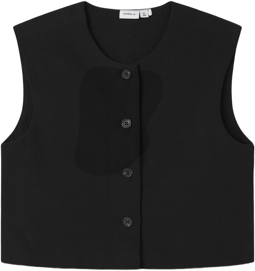 NKFLAMILLA VEST