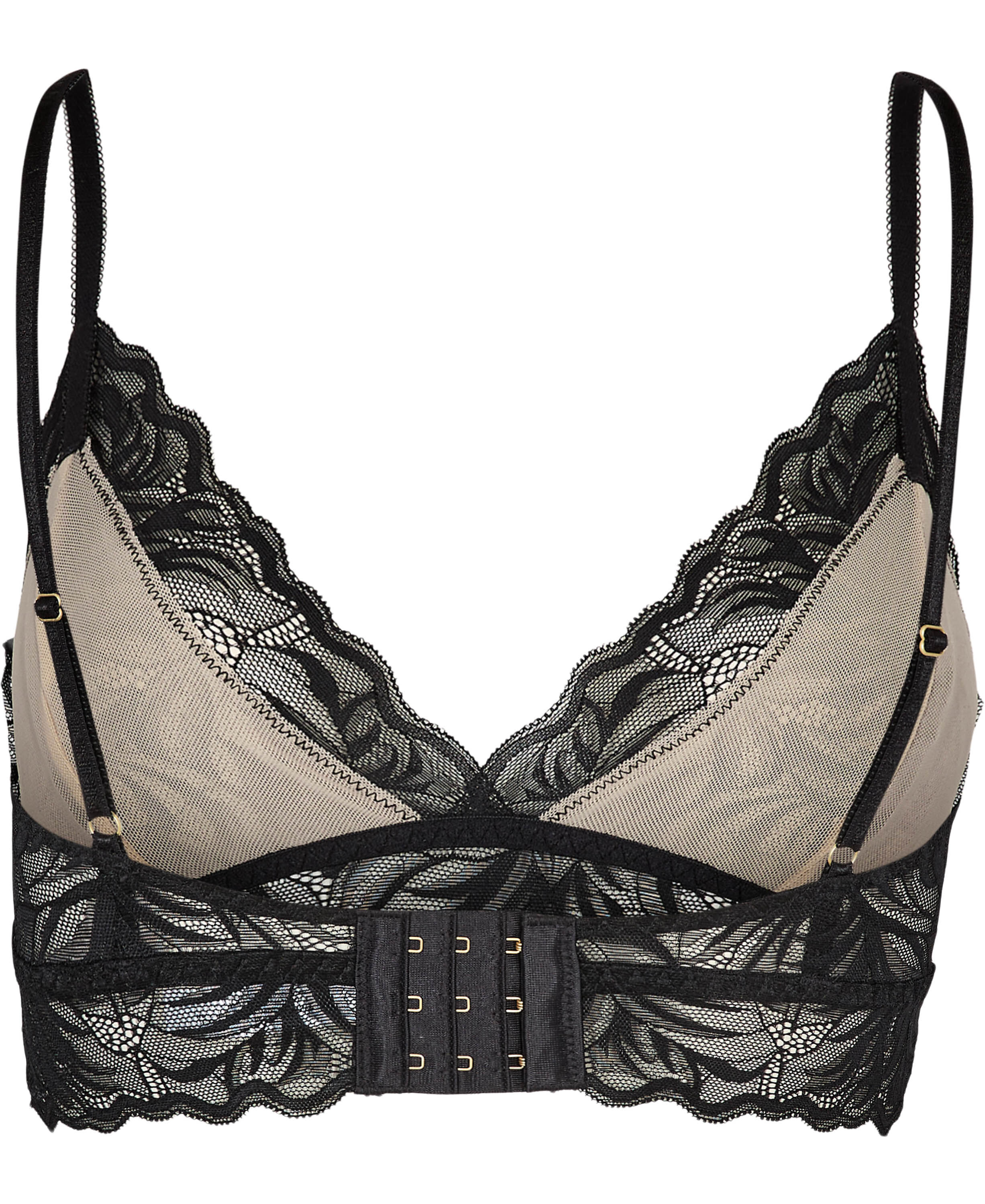 Rio 1. 1 Unlined Bra